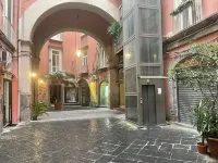 어반 시크 스위트 톨레도