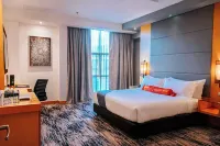 Donix Suites - balcony