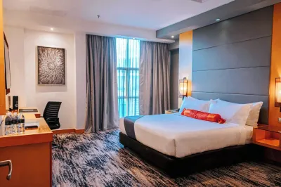 Donix Suites