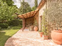 Tenuta Santo Pietro Hotels in Pienza