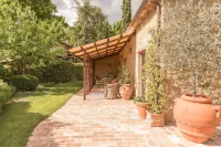 Tenuta Santo Pietro Hotels in Pienza