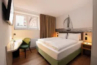 Hanse House Wismar Hotels in Benz