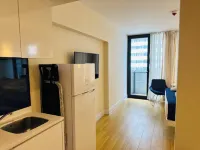 Apartment in Orbi Residence