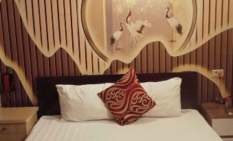 Trang Anh Hotel HN - by Bay Luxury
