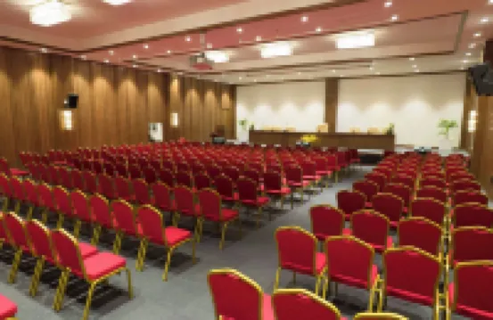 New Amaan Hotel