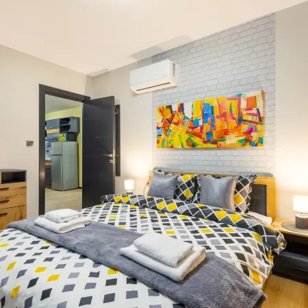 Best Guest 2 Apartments