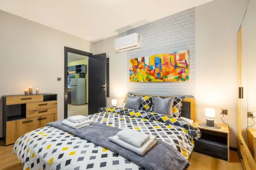 Best Guest 2 Apartments Hotels in Plovdiv