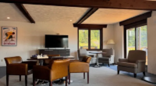 Davos Chalet