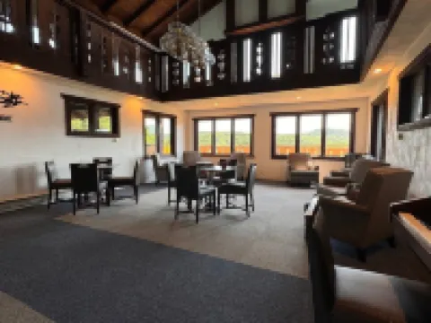 Davos Chalet Hotels in Iron County