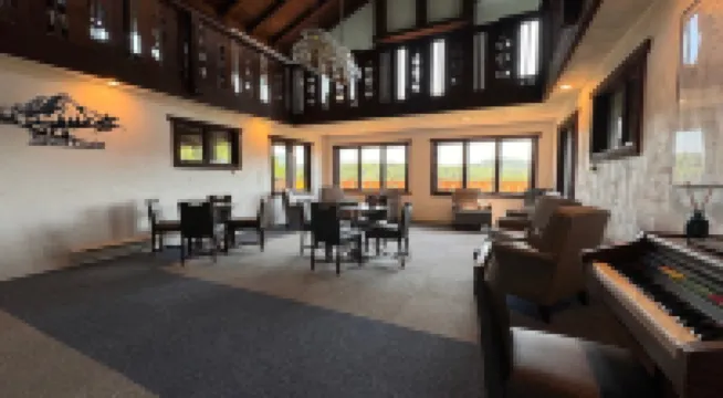 Davos Chalet