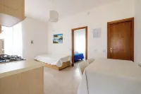 Villa di Pasquale Hotel a Vico del Gargano