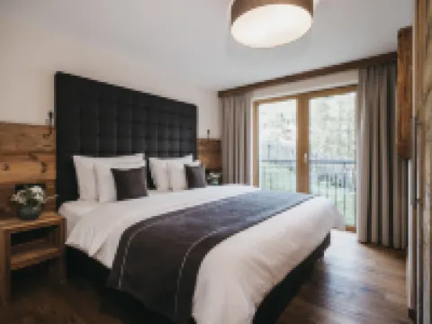 Vaya St Zeno Serfaus Hotels in Serfaus