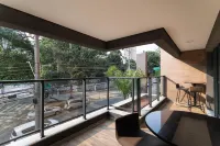 Haus Mitre Pinheiros - Studios por temporada