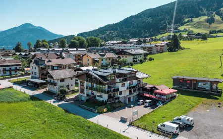 Appartements by Hofer - Ski-in Ski-Out