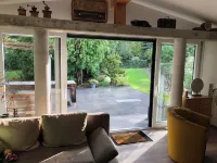 Charming Family Retreat in Hoyerswerda, Germany