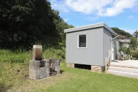 Fitzroy Beach Holiday Park Hotels in Waitara