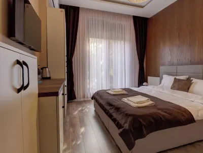 Midtown Prishtina Stays Hotels in 