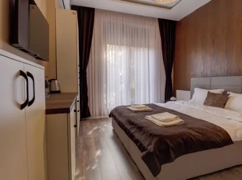 Midtown Prishtina Stays