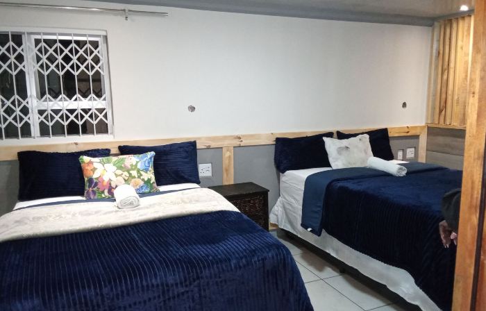 Newcastle Thully Guest House