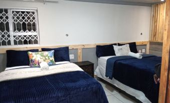 Newcastle Thully Guest House