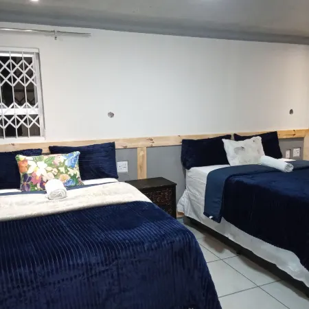 Newcastle Thully Guest House