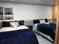Newcastle Thully Guest House Hotels in Amajuba