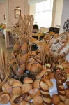 The Guard Hotel - servizio colazione