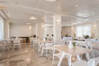 Ino Hotel & Suites - balcony