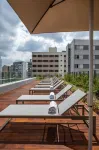 Noon Vila Madalena - 2-Star