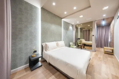 Palazzo Licinio Hotels in Province of Isernia