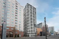 PRALINE Hotels in Sapporo