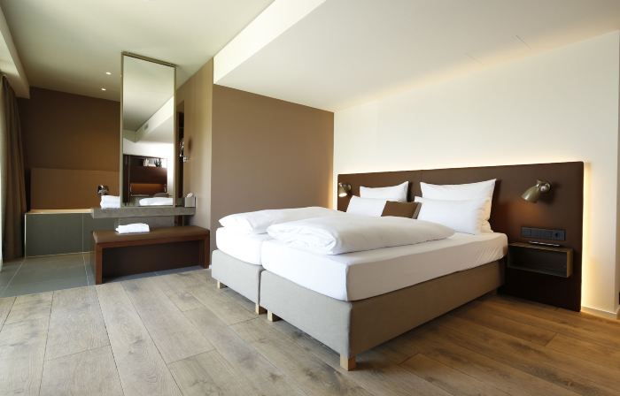 Das Acker Hotel