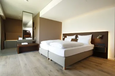 Das Acker Hotel Hotels in Neuburg an der Donau