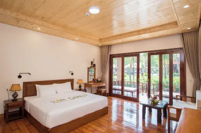 Phi Yen Eco Resort