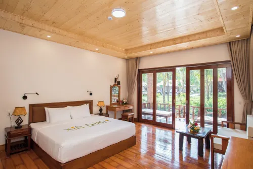 Phi Yen Eco Resort