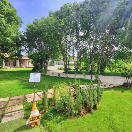 Garda Relais Antica Romelia