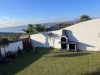 Sapanca Tiny Home Hôtels à : Uzunkum Koyu