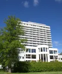 Comwell Hvide Hus Aalborg