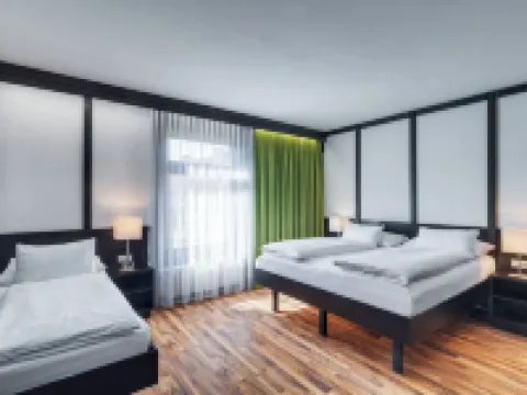 Hotel Central Hoteles en Innsbruck