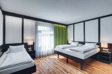 Hotel Central