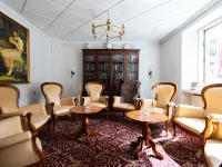 Milling Hotel Windsor Hotels in Odense