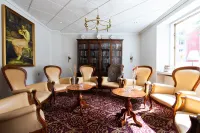 Milling Hotel Windsor Hotels in Odense