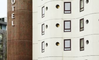 Ibis Portsmouth Centre