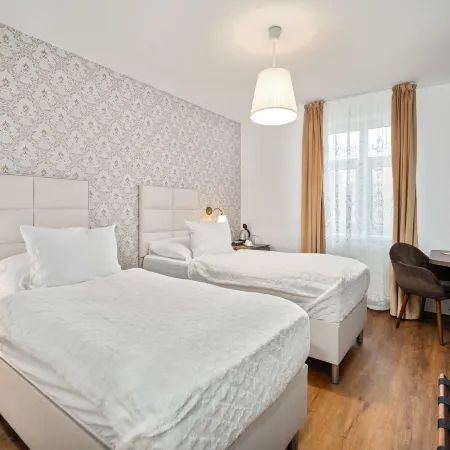 Hotel MAXPLAZA
