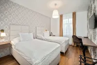 Hotel MAXPLAZA Hotels in Trnava