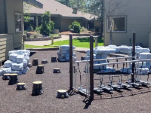 The Pines at Sunriver Hotels in Sunriver