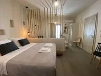 阿姆佩羅斯套房飯店