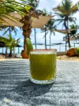 C Roque Beach Resort - bar