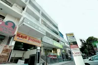 Staayz Premium Gurgaon