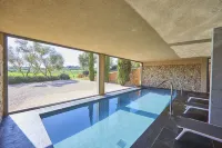 Son Penya Adults Only Petit Hotel & Spa - spa